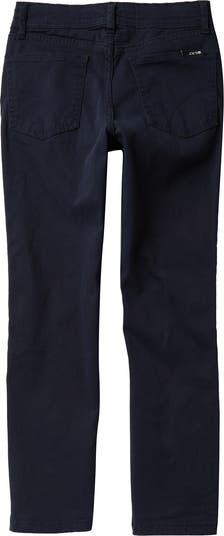Kids' Stretch Twill Jeans