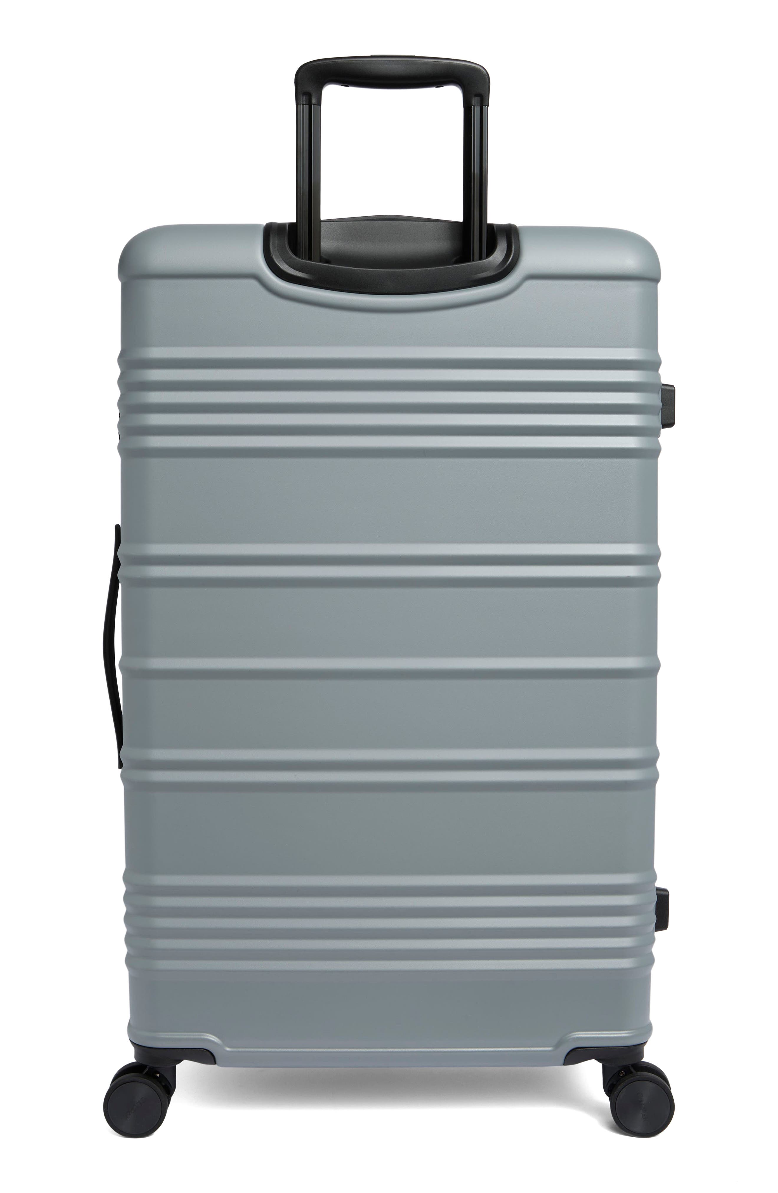 CALPAK Honor 28-Inch Hardside Spinner Suitcase, Alternate, color, Smoke