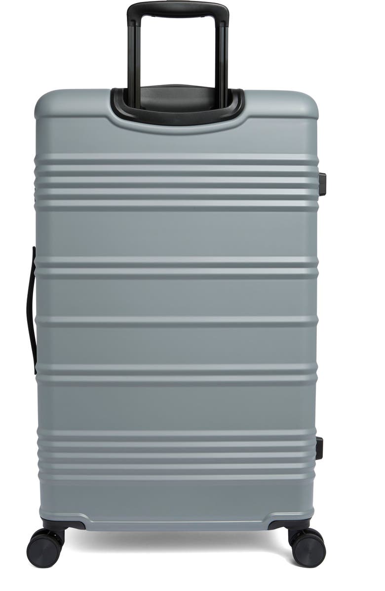 CALPAK Honor 28-Inch Hardside Spinner Suitcase, Alternate, color, Smoke