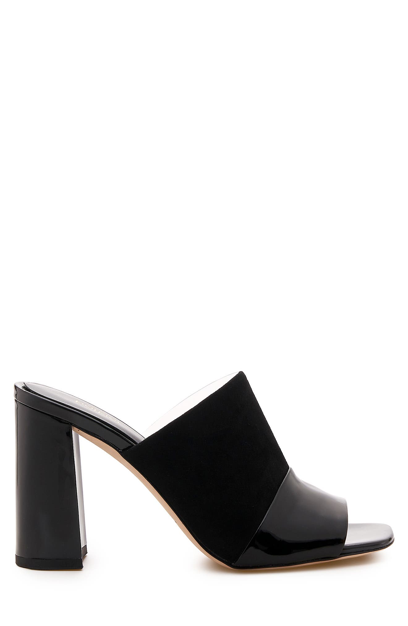 Botkier Rialto Slide Sandal, Alternate, color, 