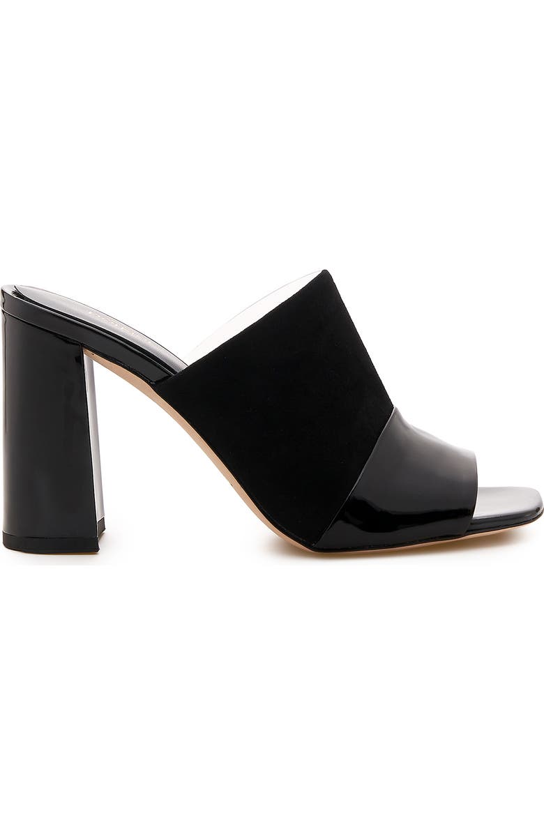 Botkier Rialto Slide Sandal, Alternate, color,