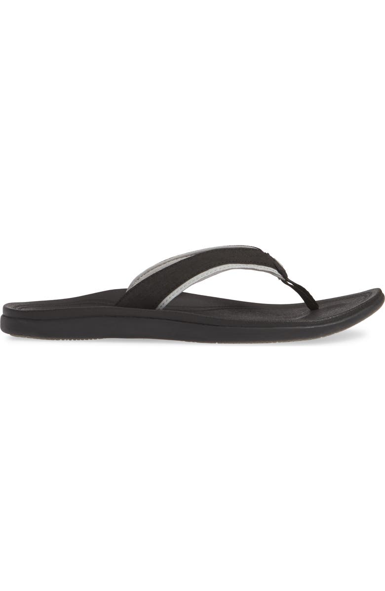 OluKai Punua Flip Flop, Alternate, color,