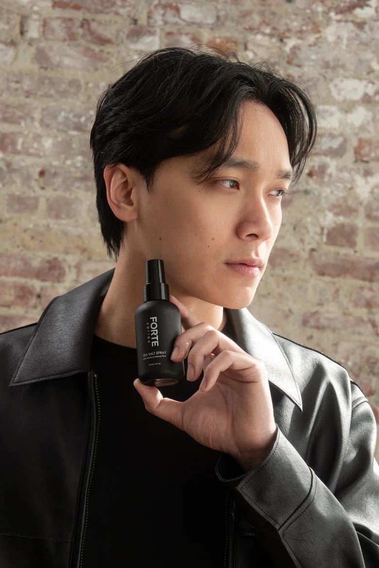 Sea Salt Spray, Alternate, color, Black