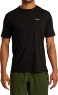 RVCA Icon Performance T-Shirt