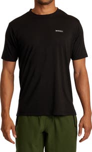 RVCA Icon Performance T-Shirt