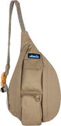 KAVU Mini Rope Bag - Women's