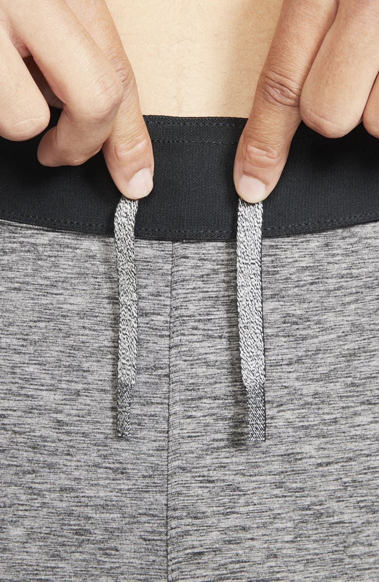 Nike Transcend Dry Yoga Training Pants, Alternate, color, 