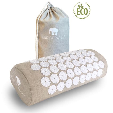 Bon Original Premium Eco Acupressure Pillow