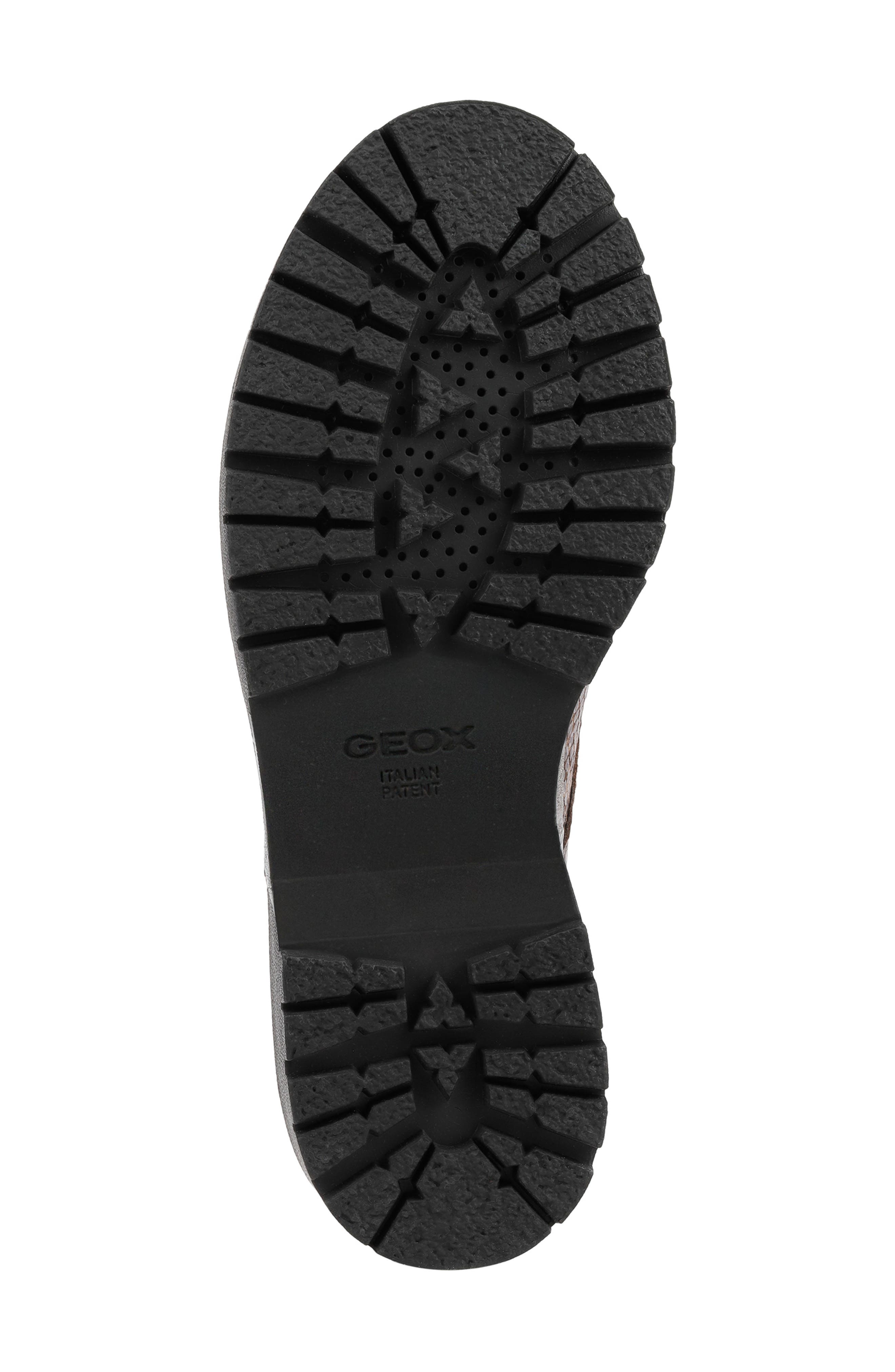 Geox Bleyze 2 Boot, Alternate, color, 