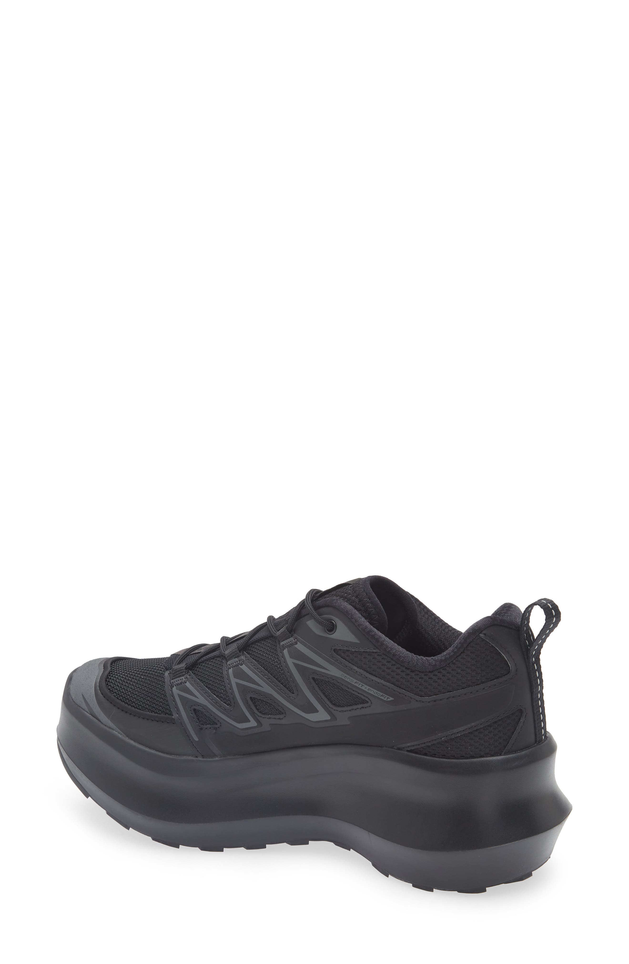 Comme des Garçons x Salomon XT-6 Expanse Platform Sneaker, Alternate, color, 