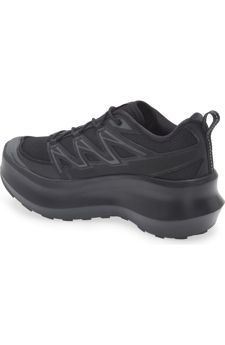 Comme des Garçons x Salomon XT-6 Expanse Platform Sneaker, Alternate, color,