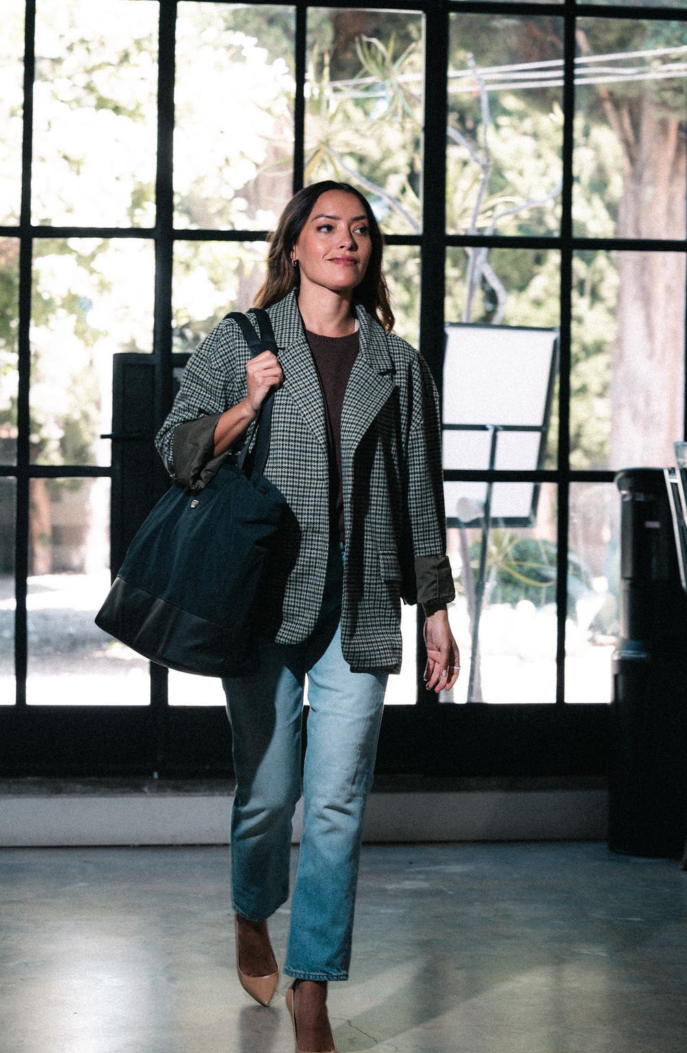 WAYB Toddler Tote, Alternate, color, Twilight