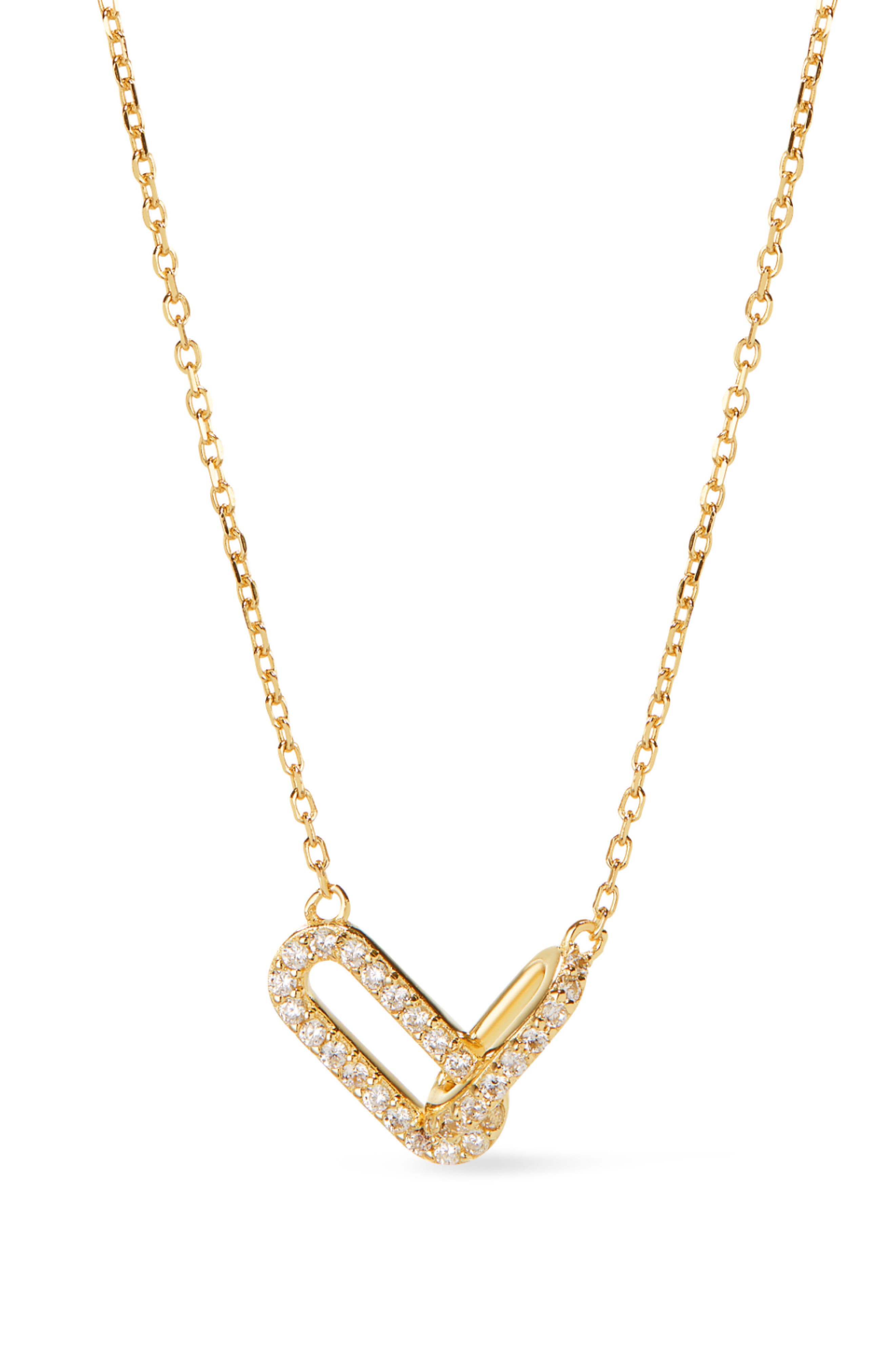 selected YELLOW GOLD / CLEAR