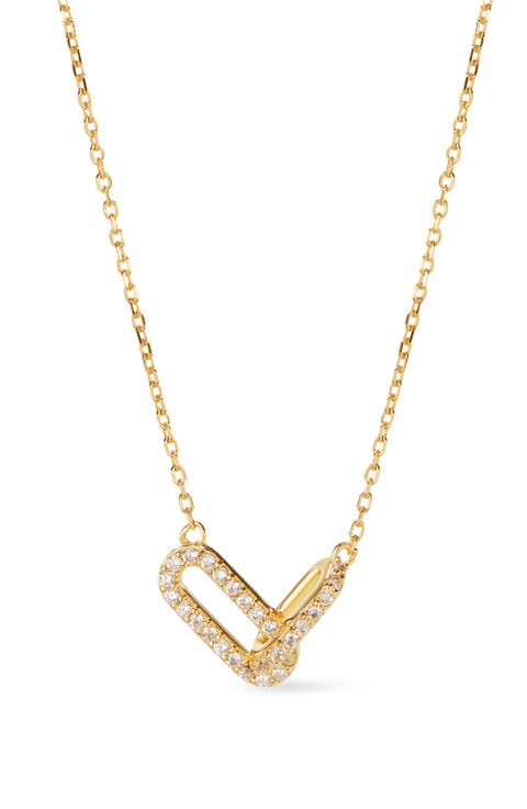 Loree Pendant Necklace
