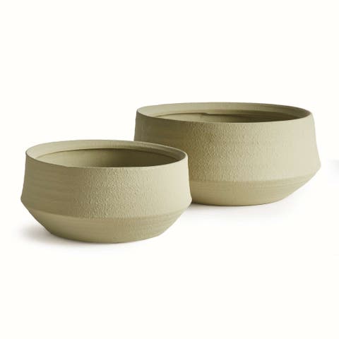 Regina Decorative Bowls Set Of 2