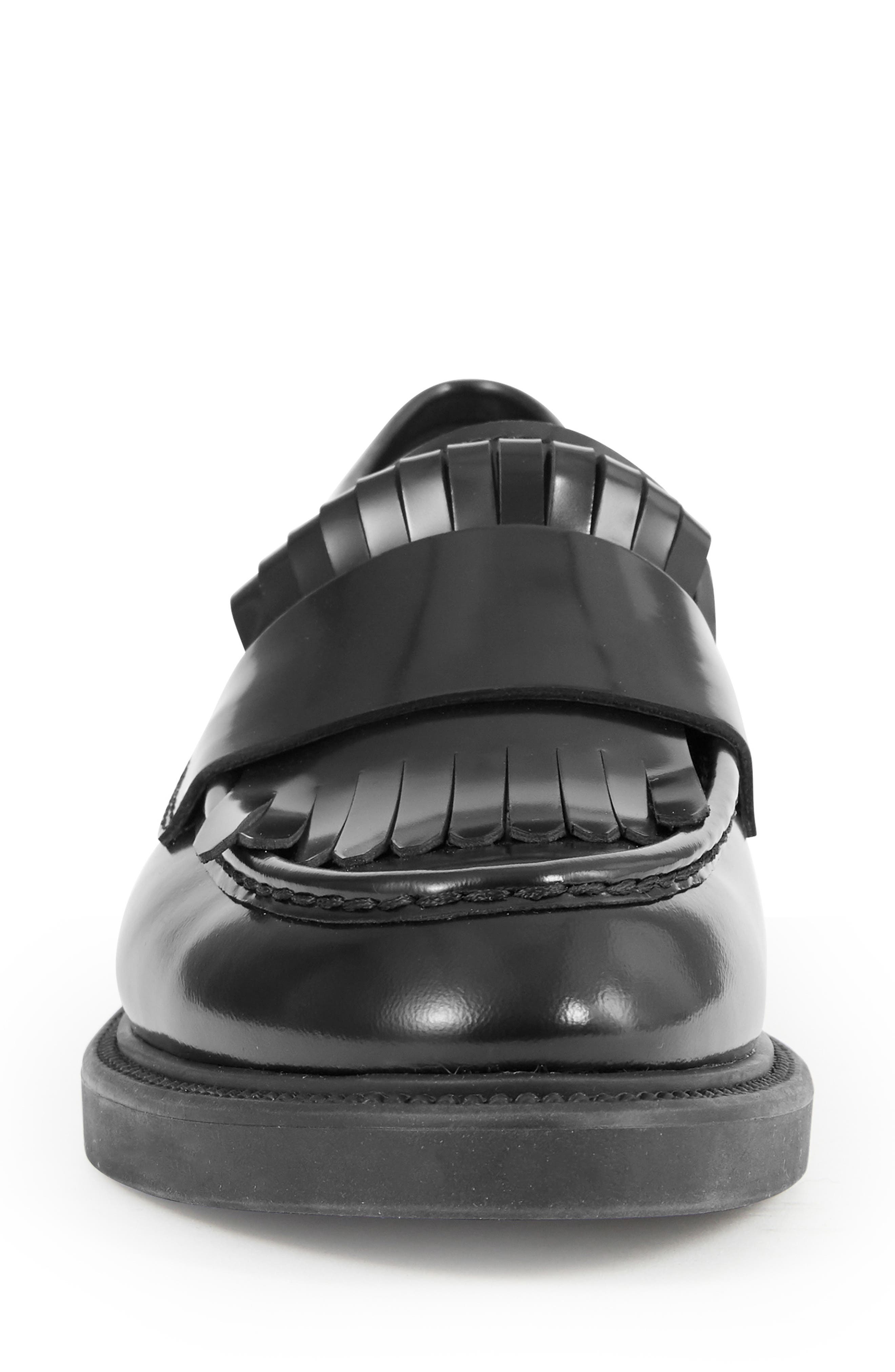 Vagabond Shoemakers Alex Loafer, Alternate, color, 