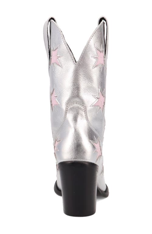 Dingo Starburst Western Boot