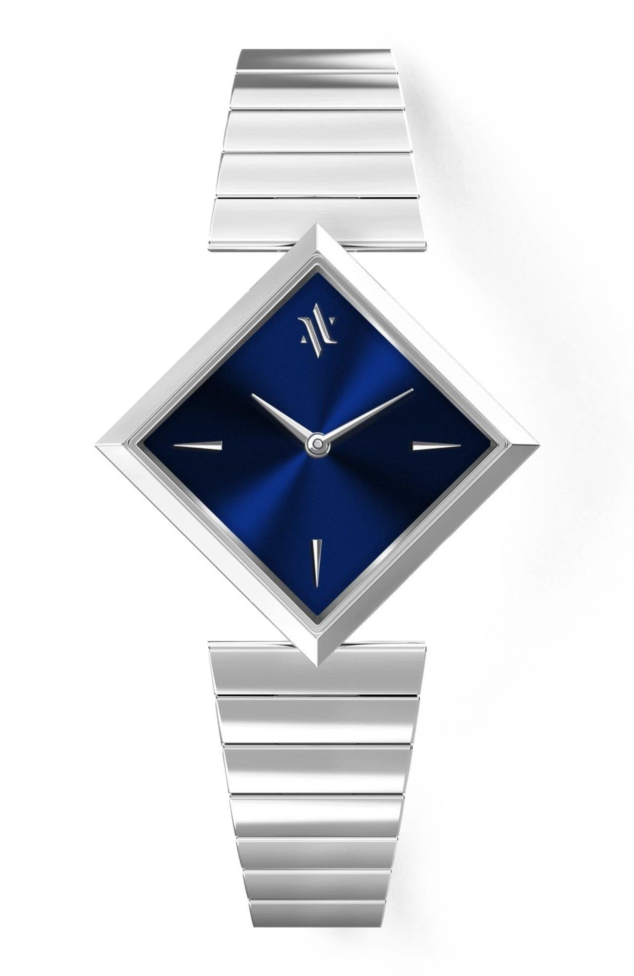 selected Blue-Gold