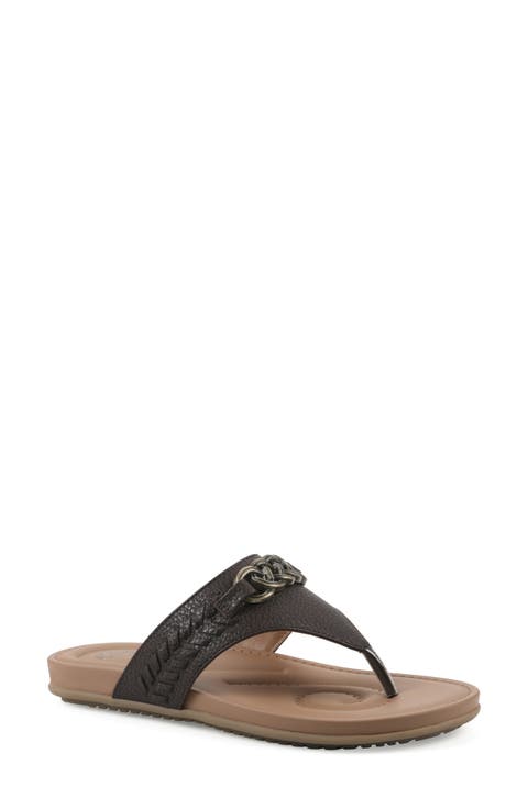 Aladdin Flip Flop (Women)