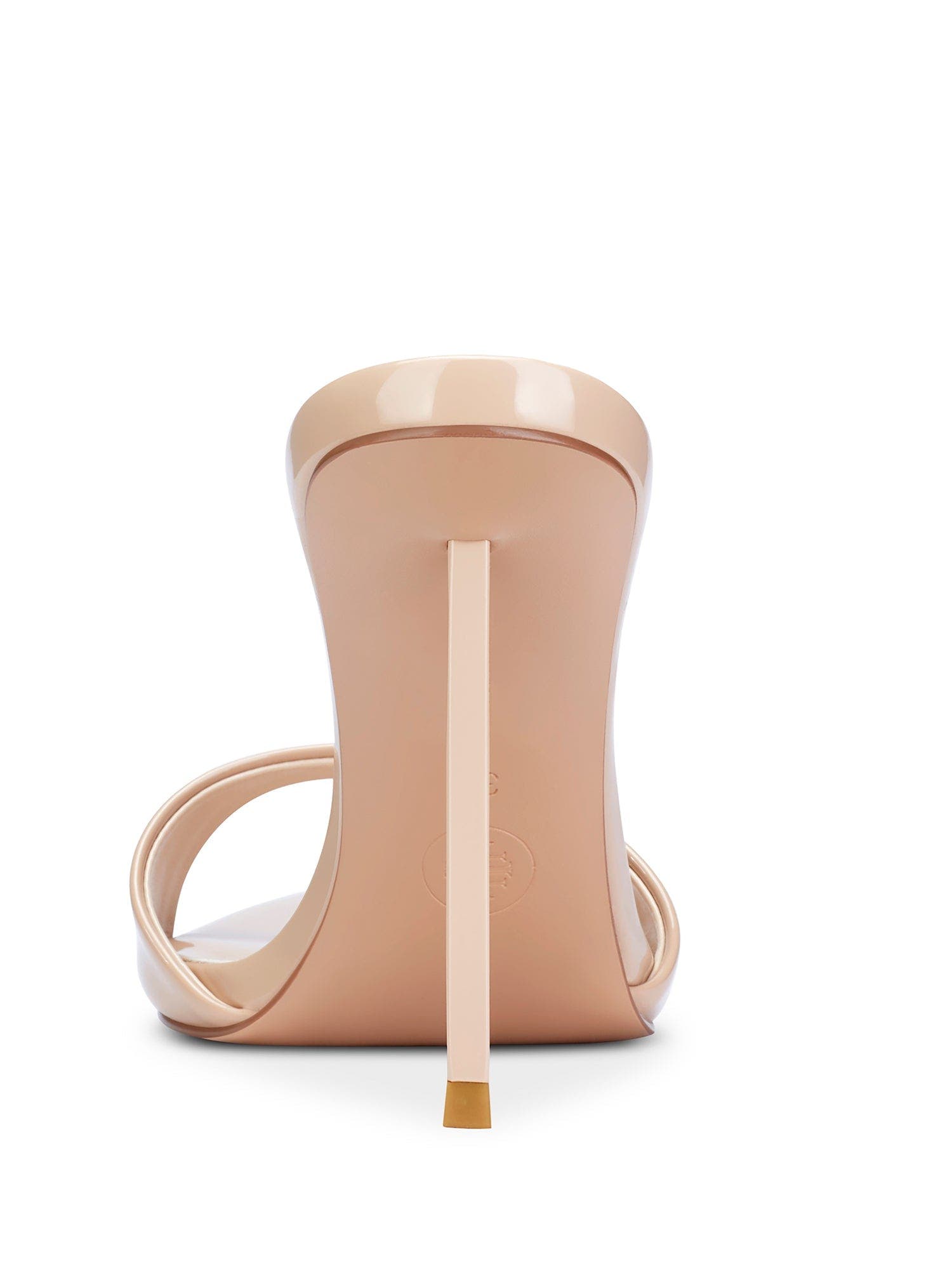 FEMME Whiskey 100 Mule, Alternate, color, Beige