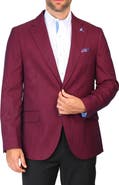 TailorByrd Tonal Dobby Sport Coat