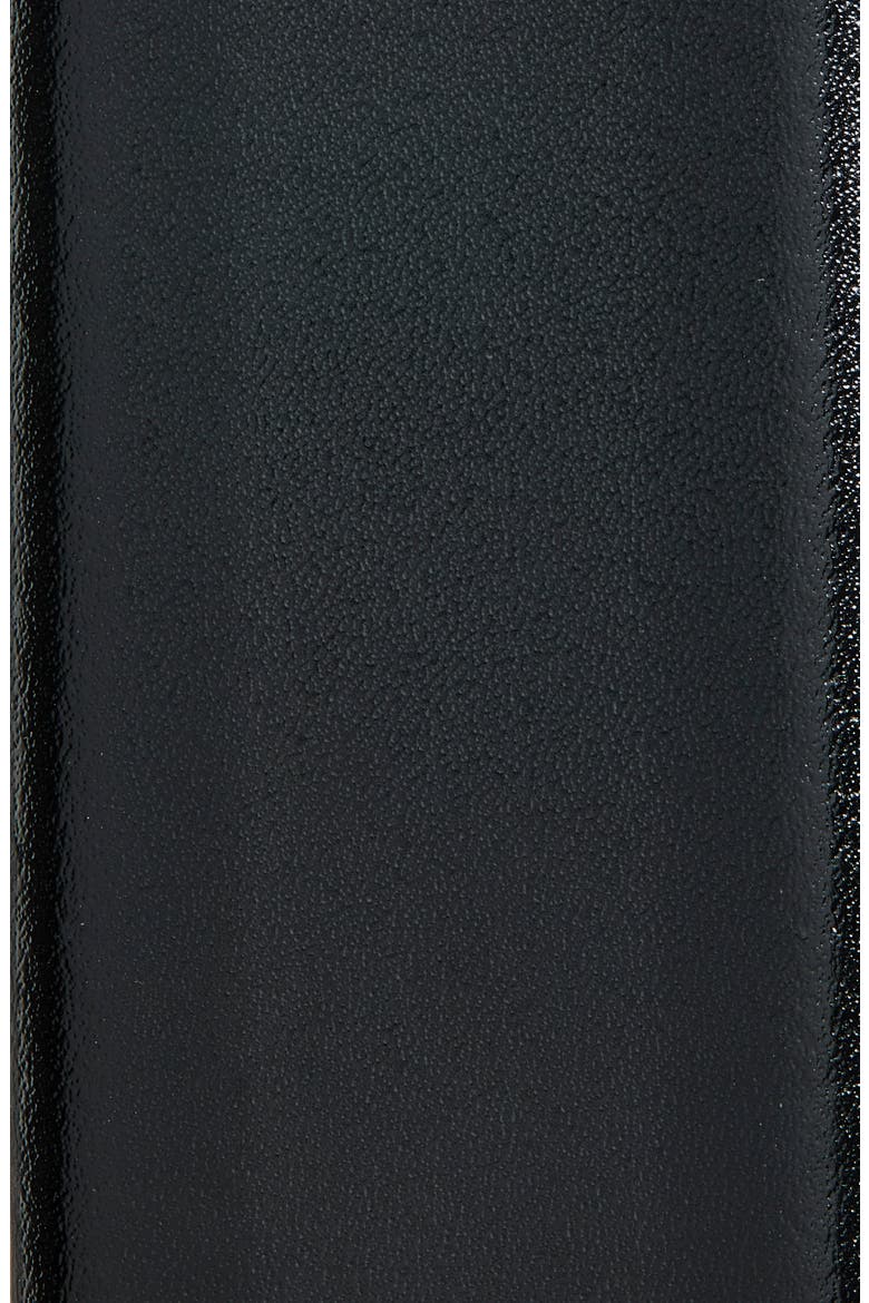 Garney Belt, Alternate, color, BLK