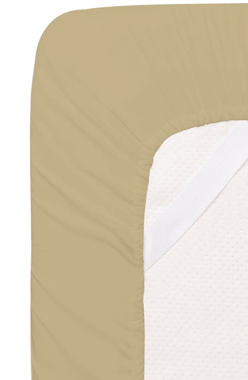 Luxury Home Deep Pocket Microfiber Sheet Set