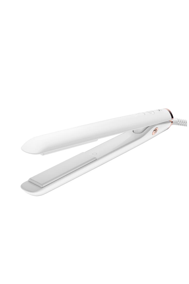 SinglePass StylePlus 1-Inch Straightening & Styling Iron - Refurbished, Alternate, color, NO COLOR