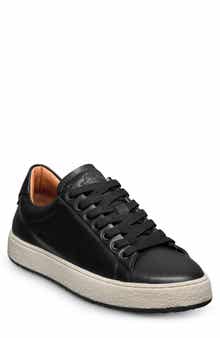 Milo Leather Sneaker