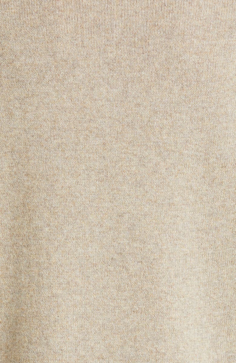 Thom Sweeney Cashmere Crewneck Sweater, Alternate, color,