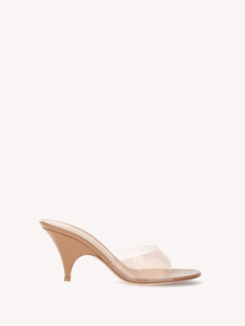 Sofia Mule 70 Mules