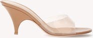 Gianvito Rossi Sofia Mule 70 Mules
