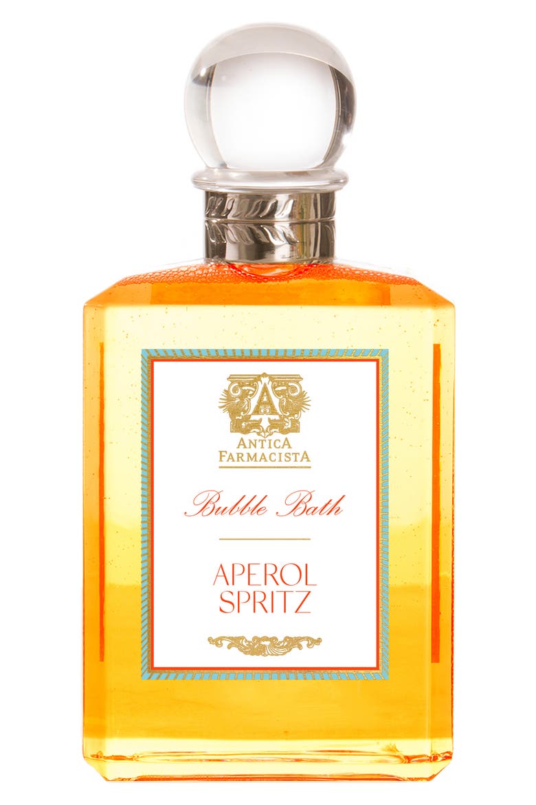 Aperol Spritz Bubble Bath, Main, color, APEROL SPRITZ