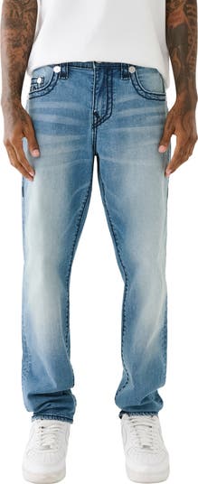True Religion Brand Jeans Geno Super T Relaxed Slim Fit Jeans | Nordstrom