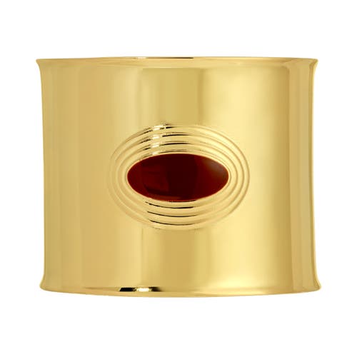 HEAVEN MAYHEM Matilde Cuff in Gold at Nordstrom