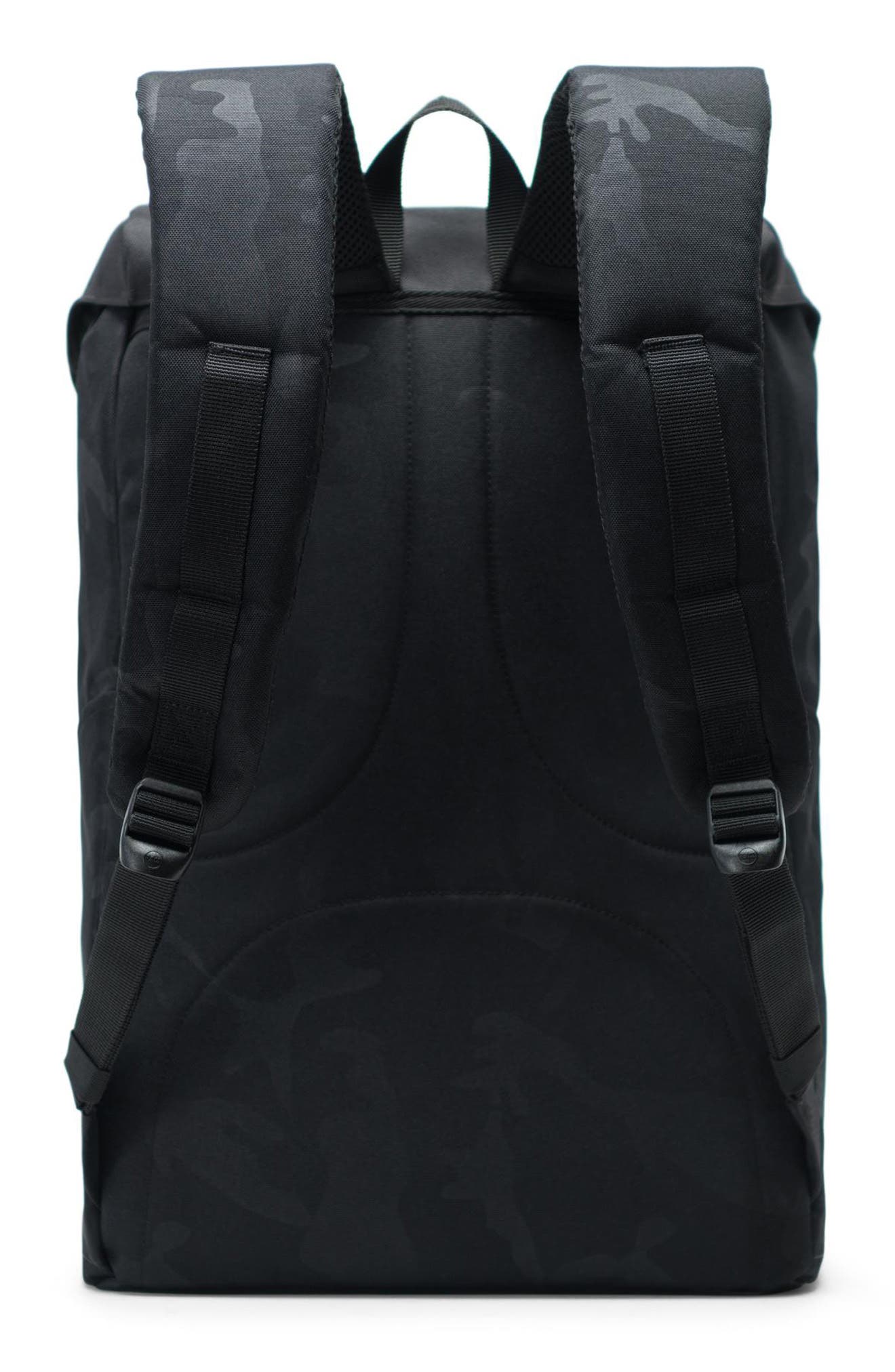 Herschel Supply Co. Buckingham Tonal Camo Backpack, Alternate, color, 