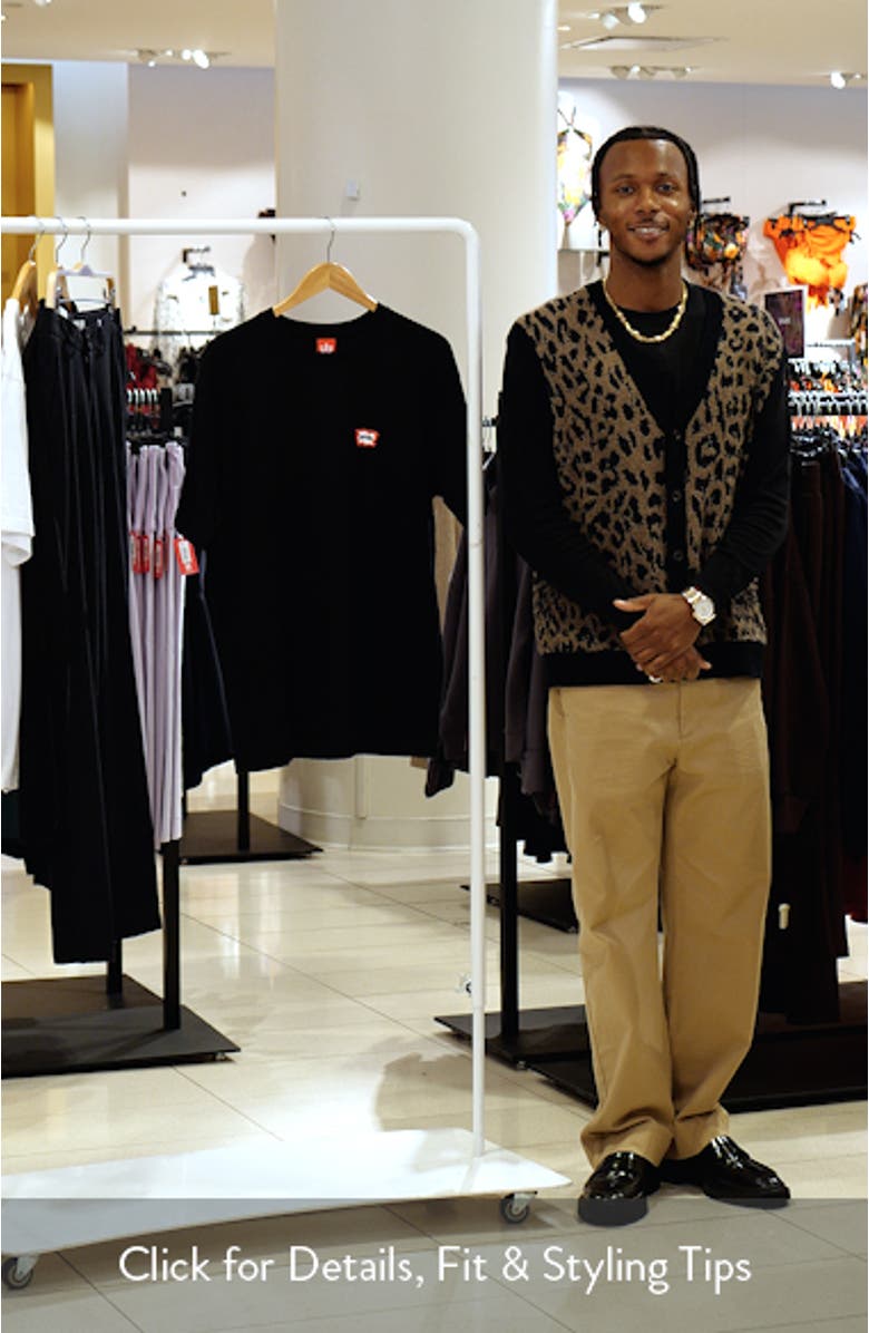 Cabbage Graphic T-Shirt, sales video thumbnail