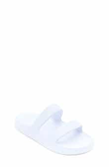 Billabong Kids' Malibu Recovery Slide Sandal