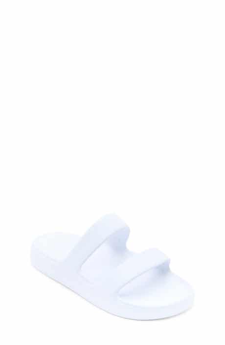 Billabong Kids' Malibu Recovery Slide Sandal