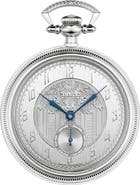 BULOVA Archive Series 150th Anniversary Pocket Watch, 45.5mm