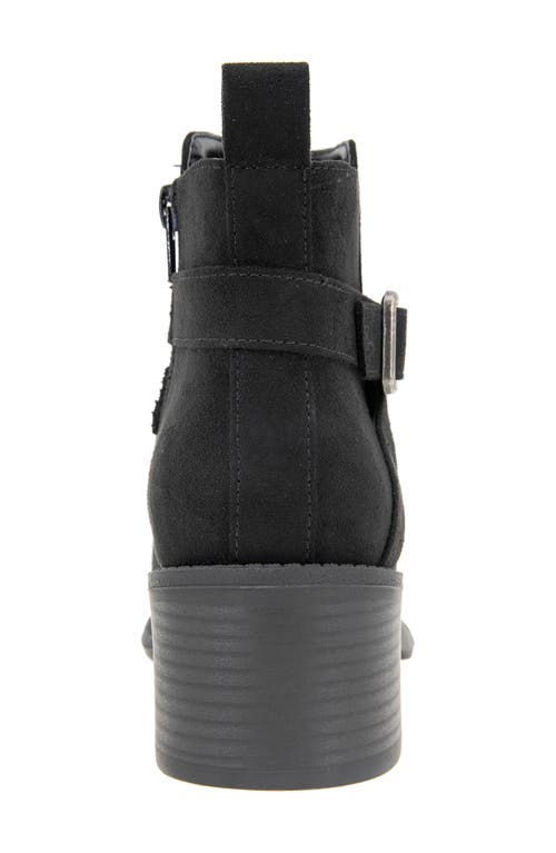 Esprit Bess Bootie In Black
