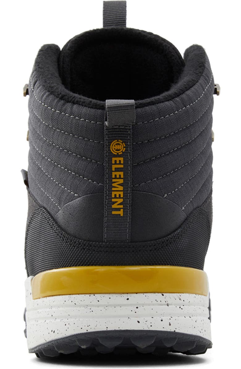 Element Donnelly High-Top Sneaker, Alternate, color,
