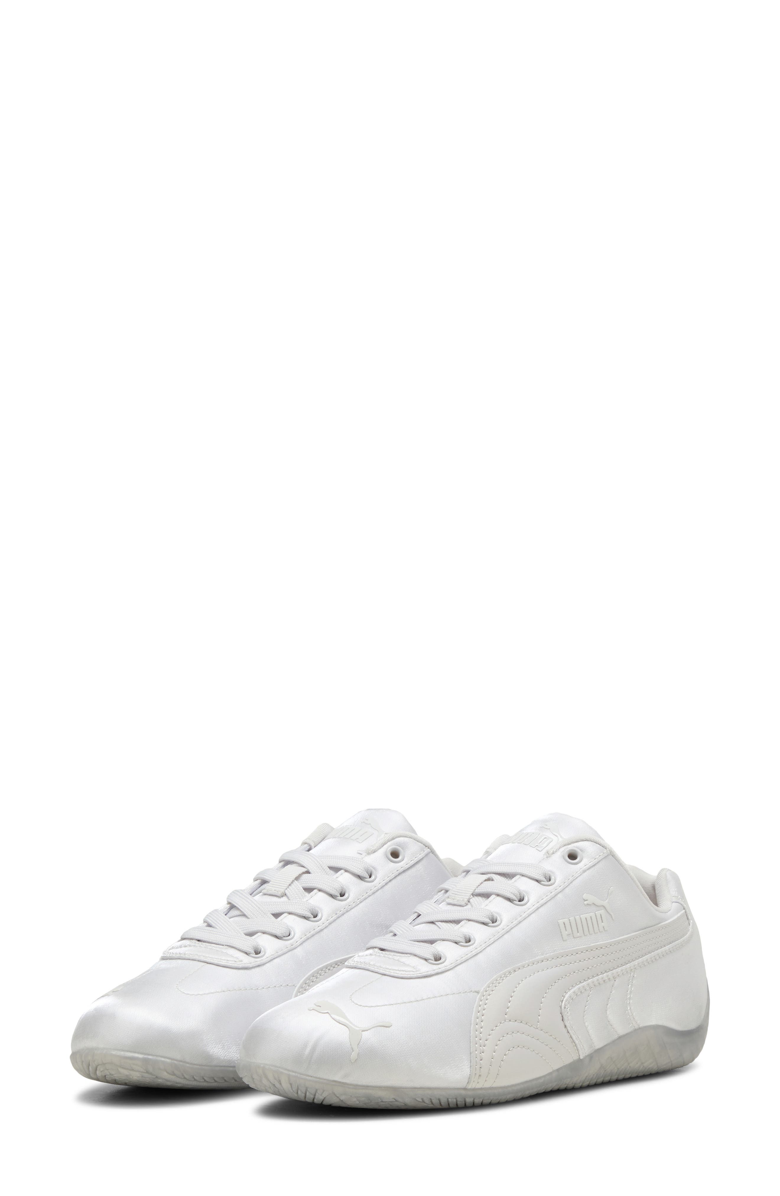 PUMA Speedcat Anodized Sneaker, Main, color, Feather Gray