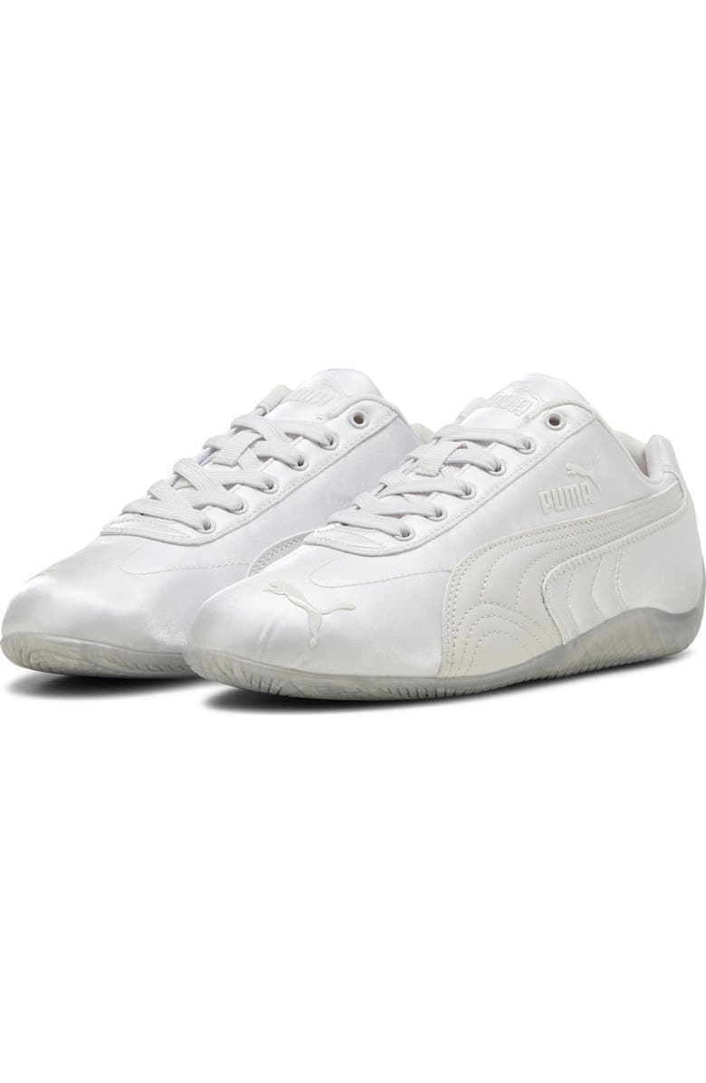 PUMA Speedcat Anodized Sneaker, Main, color, Feather Gray