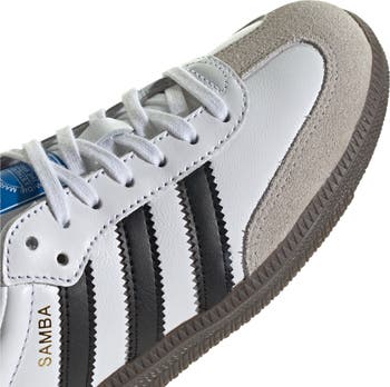 Kids' Samba Sneaker