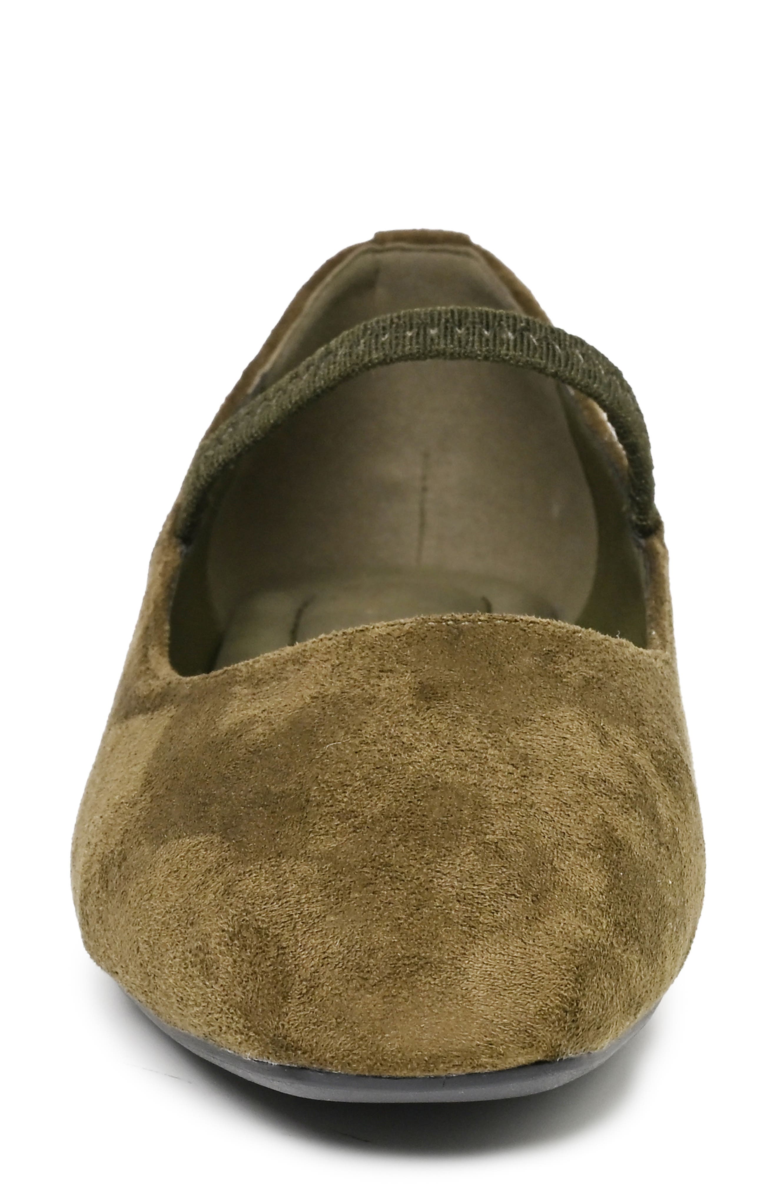 Nicole Miller FLAT WITH STRAP (Women) | Nordstromrack