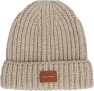 Cole Haan Chunky Cuff Beanie
