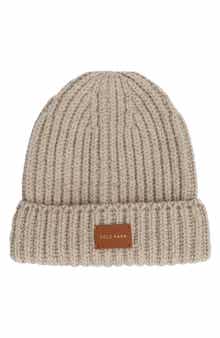 Cole Haan Chunky Cuff Beanie