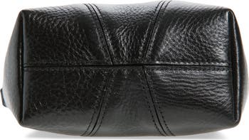 Chloé Small Spin Leather Crossbody Tote | Nordstrom Chloé Small Spin Leather Crossbody Tote | Nordstrom