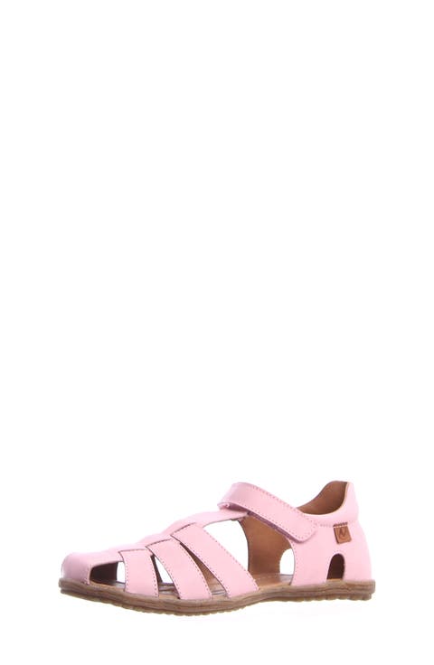 See Fisherman Sandal (Walker & Toddler)